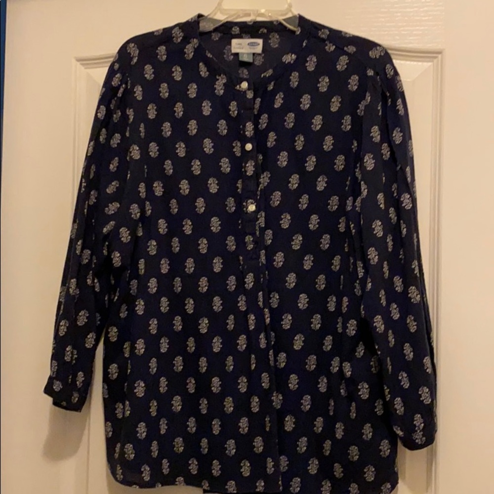 Old navy Blouse
